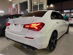 مرسيدس بنز A-Class